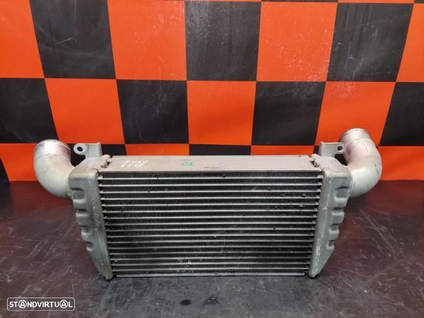 Radiador Do Intercooler Mitsubishi Canter Camião De Plataforma/Chassis - 1