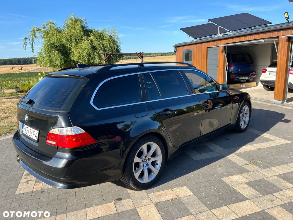 BMW Seria 5 - 3