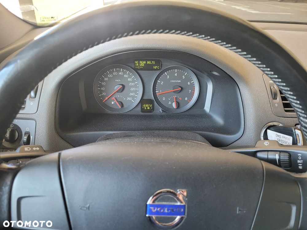 Volvo S40 2.0 Kinetic - 17