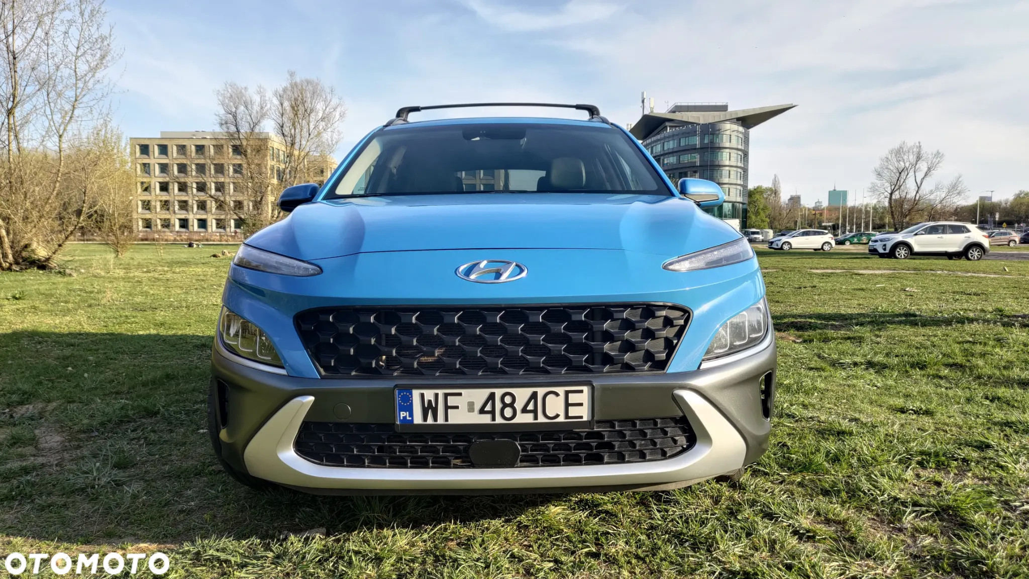 Hyundai Kona 1.6 T-GDI Executive 4WD DCT - 4