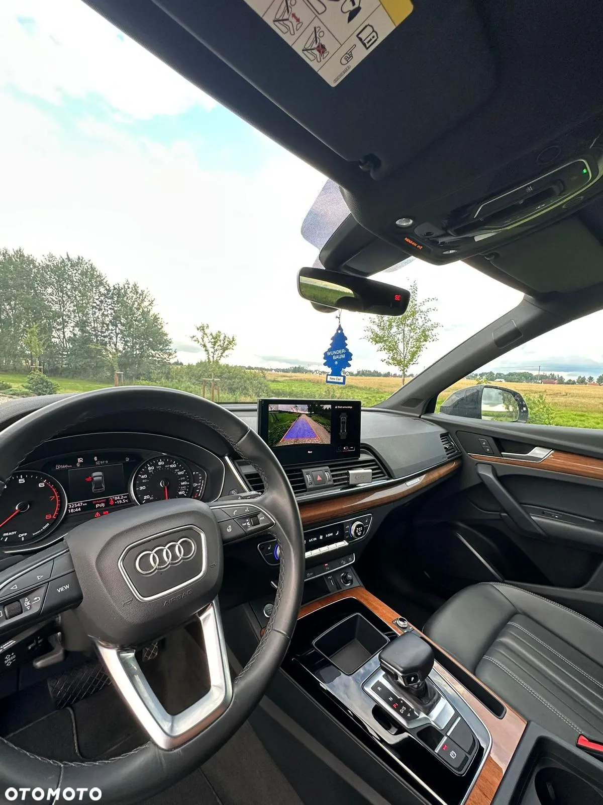 Audi Q5 40 TFSI quattro S tronic - 6