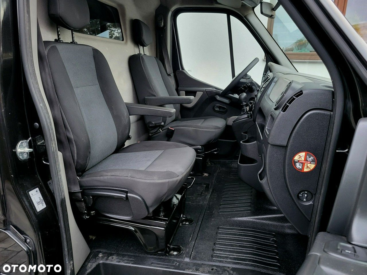 Renault Master - 10