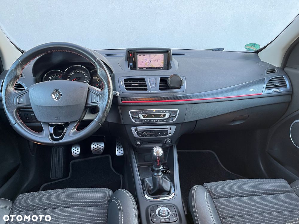 Renault Megane TCe 130 Luxe - 23