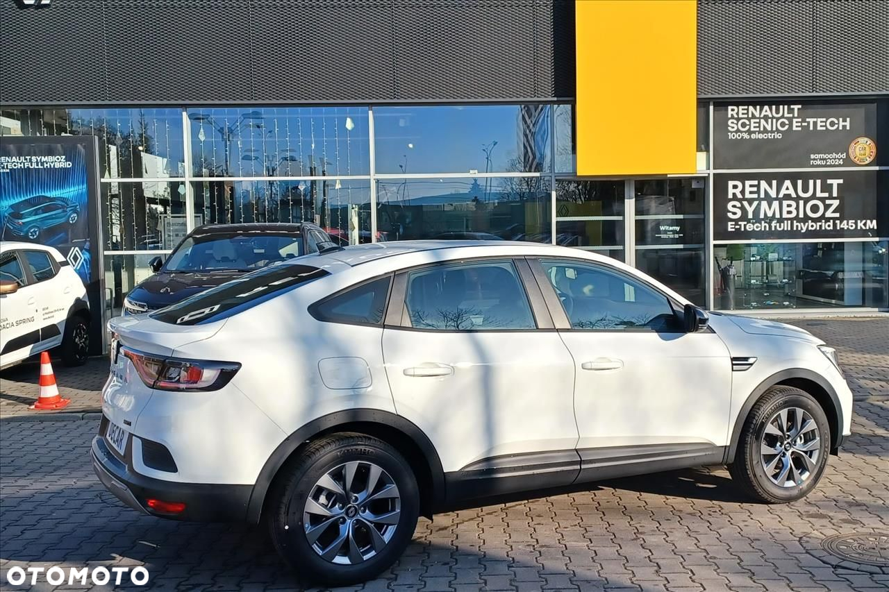 Renault Arkana - 13