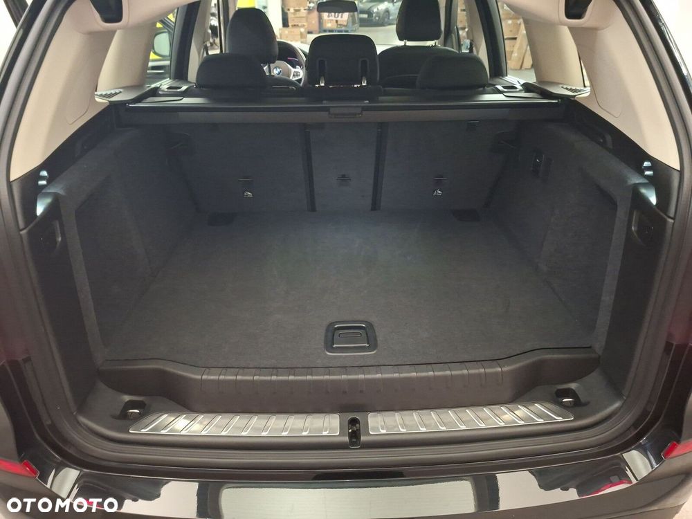 BMW X3 xDrive30i Advantage - 19