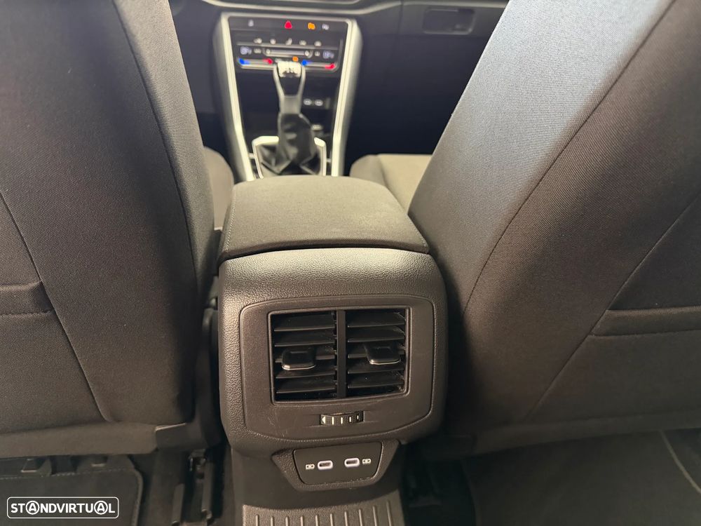VW T-Roc 1.0 TSI Life - 19