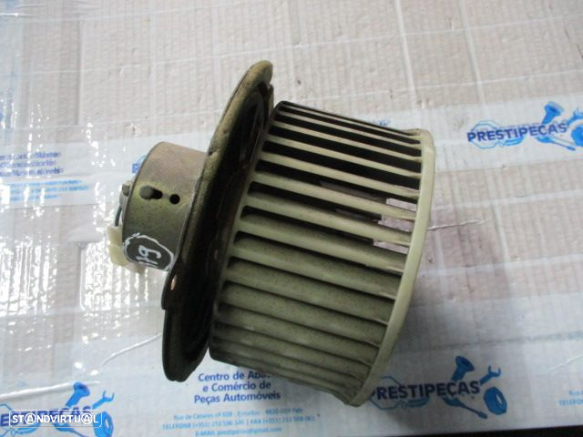 Motor Sofagem REF0379 BEDFORD SETA 1989 - 2