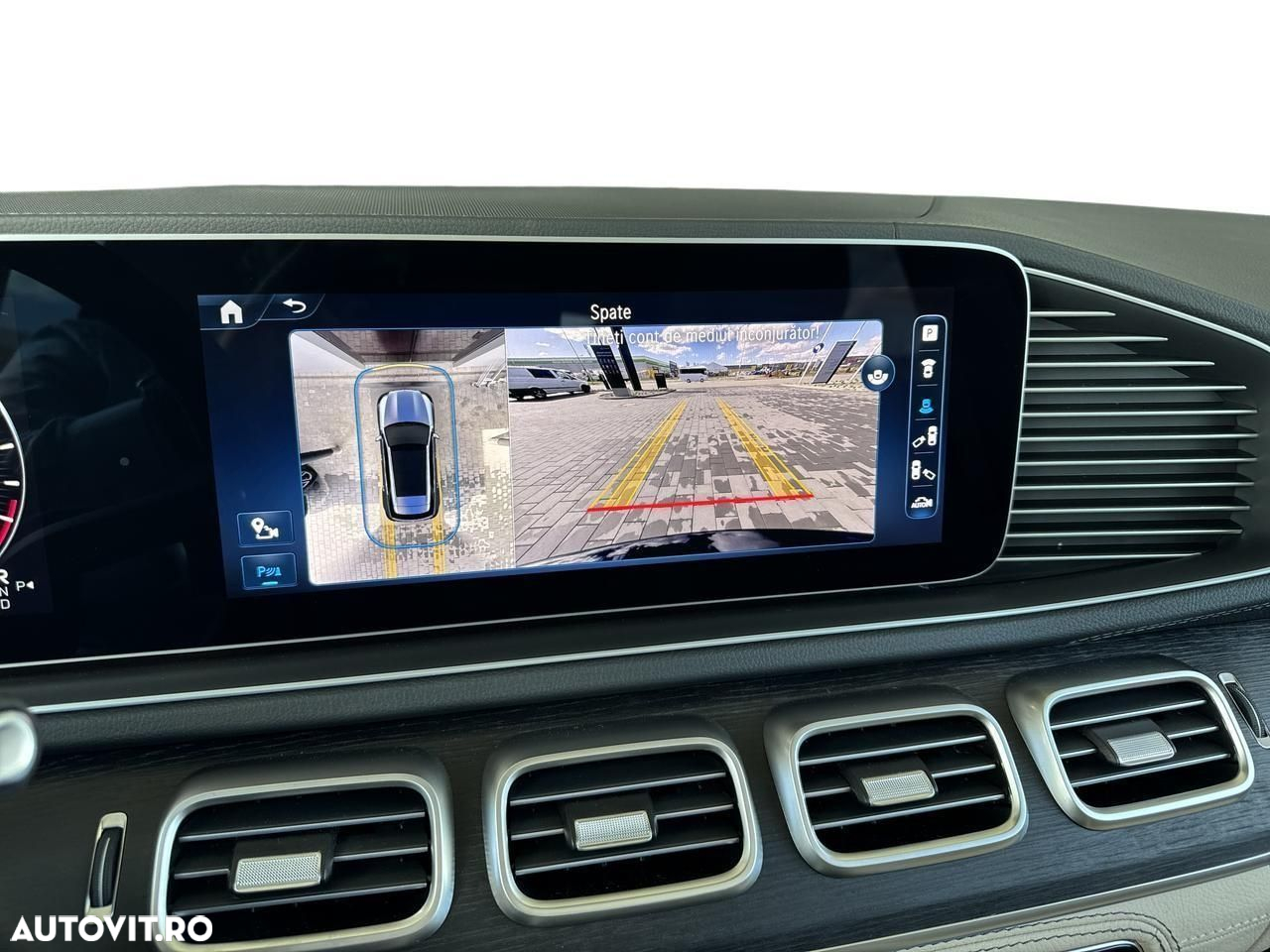 Mercedes-Benz GLE 400 PHEV 4MATIC - 19