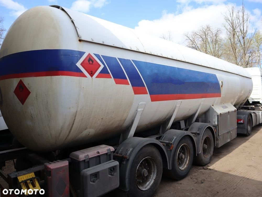 Inny LDS 47000L,POMPA,LICZNIK - 7