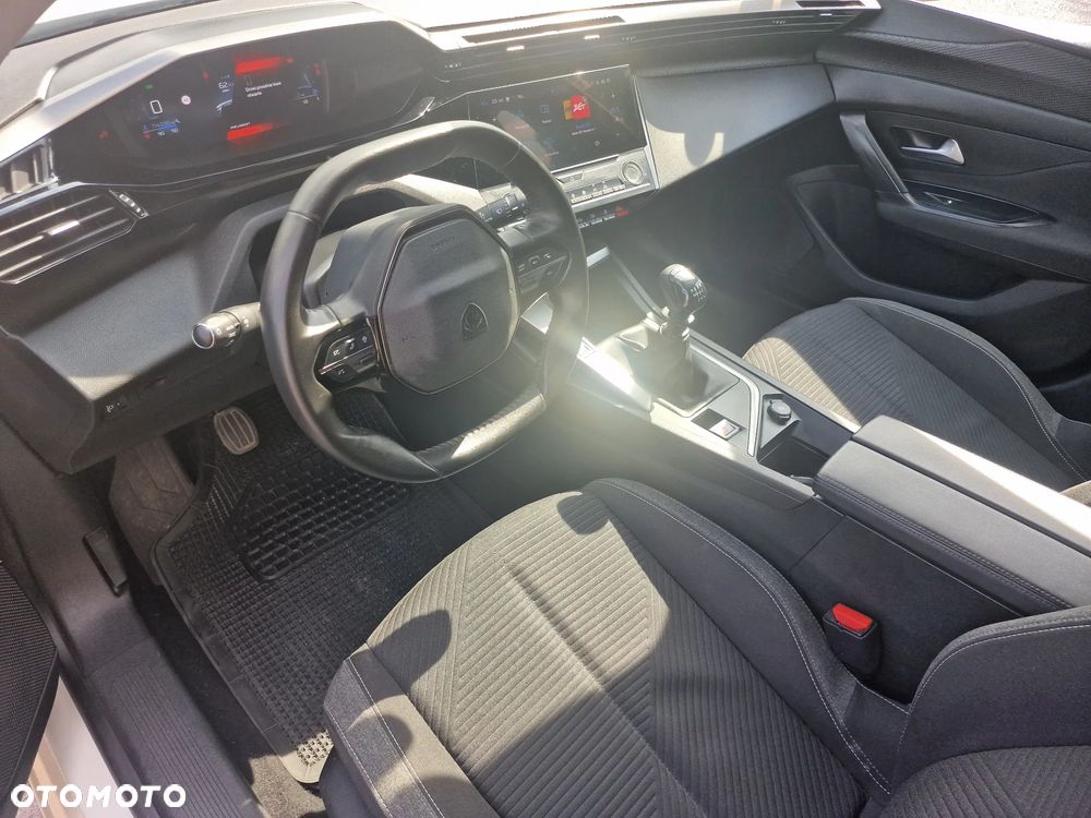 Peugeot 308 BlueHDi FAP 130 Stop & Start Active - 37