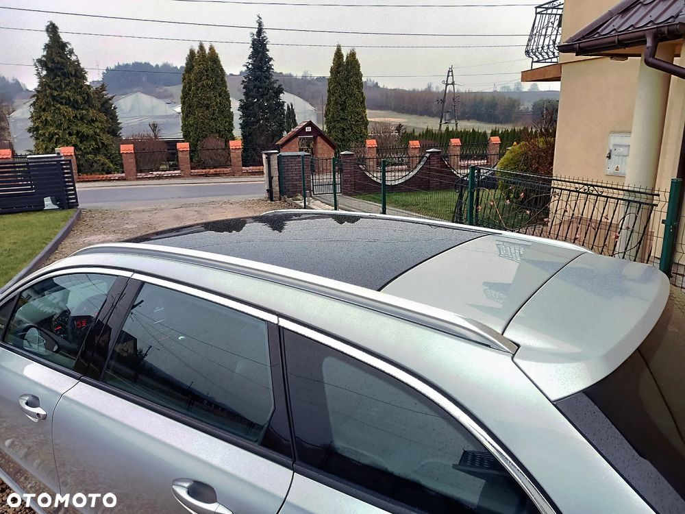 Peugeot 508 HDi FAP 160 Business-Line - 14