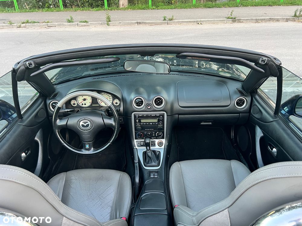 Mazda MX-5 - 19