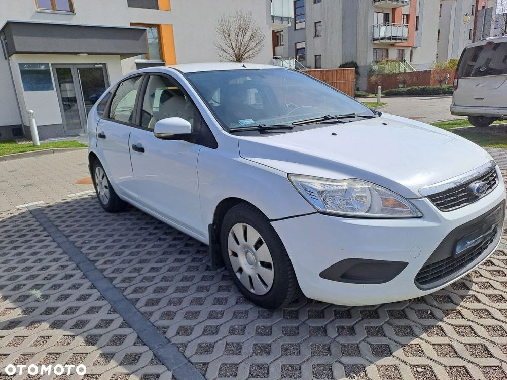 Ford Focus 1.6 TDCi Amber X - 3