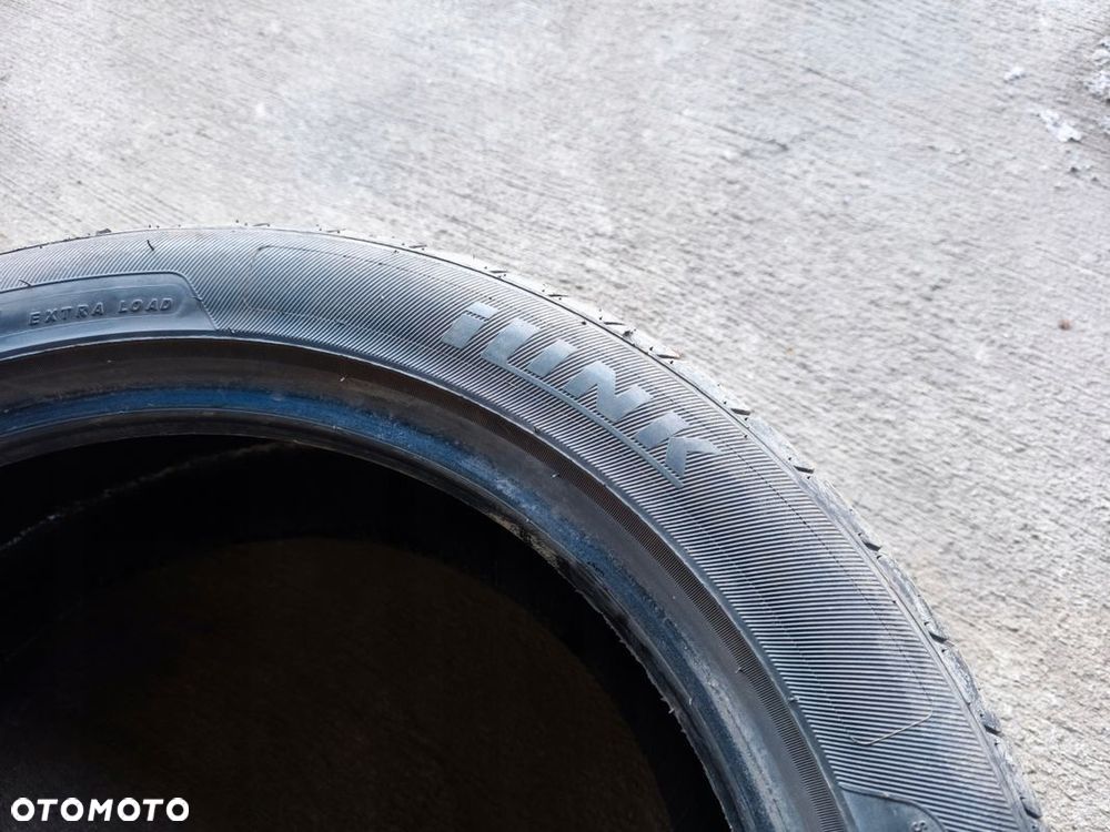OPONA LATO ILINK L-ZEAL 56 225/50R17 98W 15/23 6MM - 6