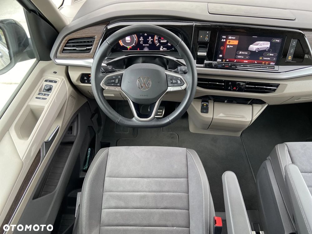 Volkswagen Multivan 2.0 TDI L1 Style DSG - 19