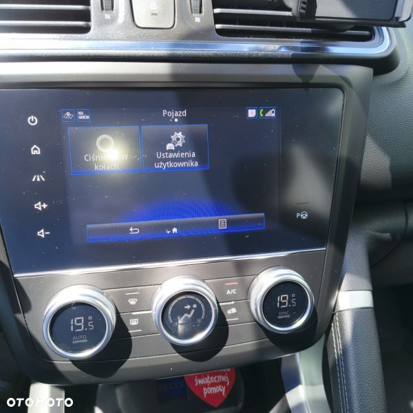 Renault Kadjar 1.3 TCe FAP Intens EDC - 14
