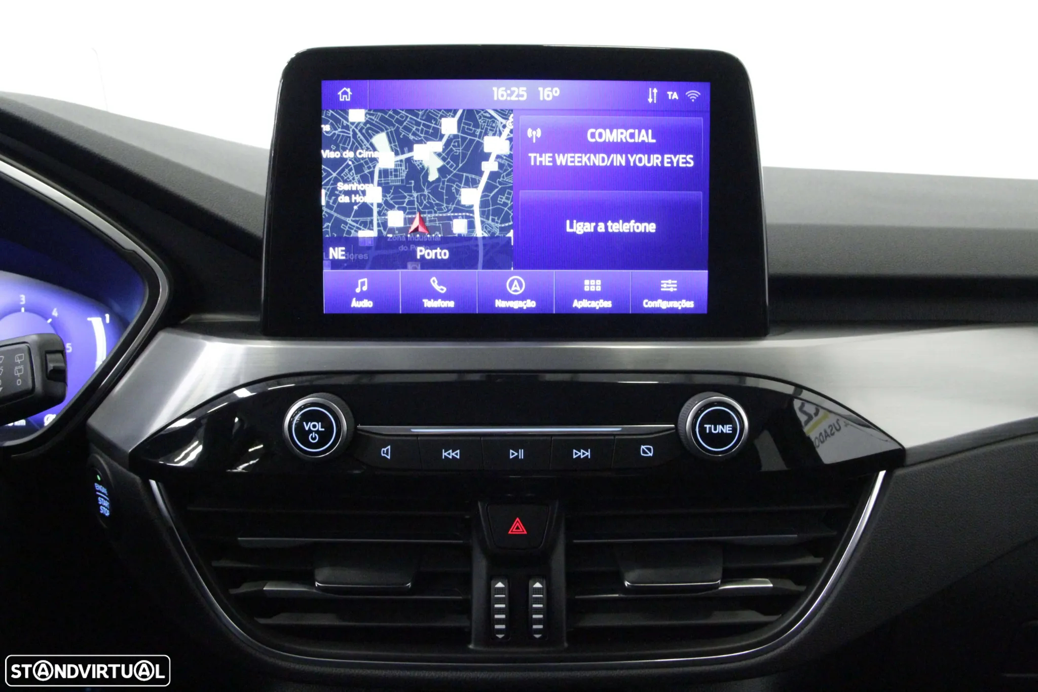 Ford Kuga 1.5 TDCi EcoBlue Titanium - 9