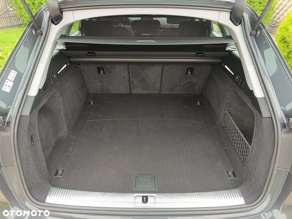 Audi A4 Avant 40 TDI S tronic S line - 12