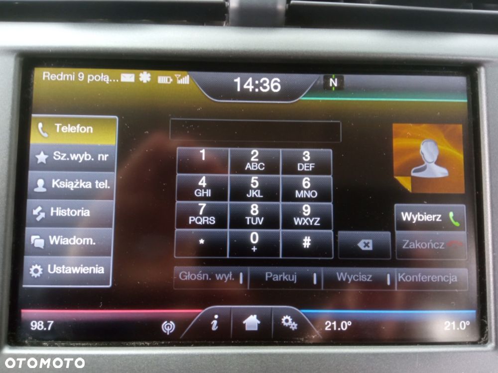 Ford Mondeo 2.0 TDCi STart-Stopp Titanium - 24