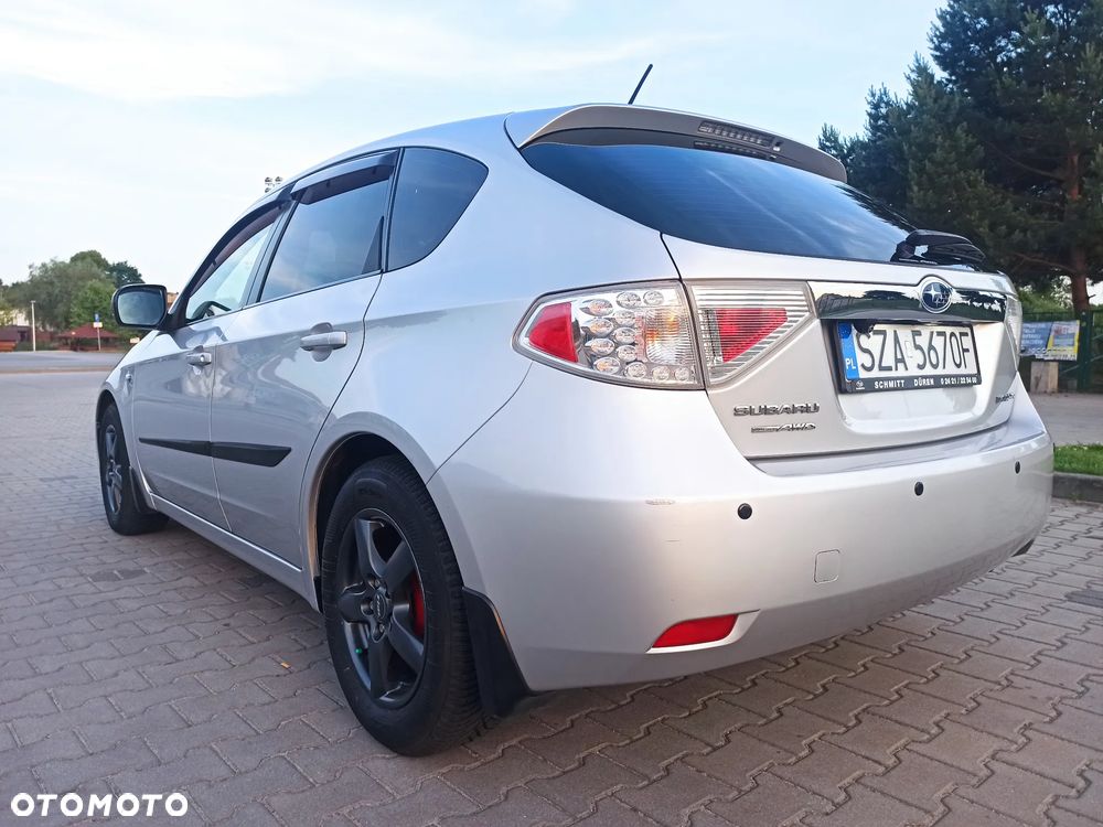 Subaru Impreza 1.5 RA - 17