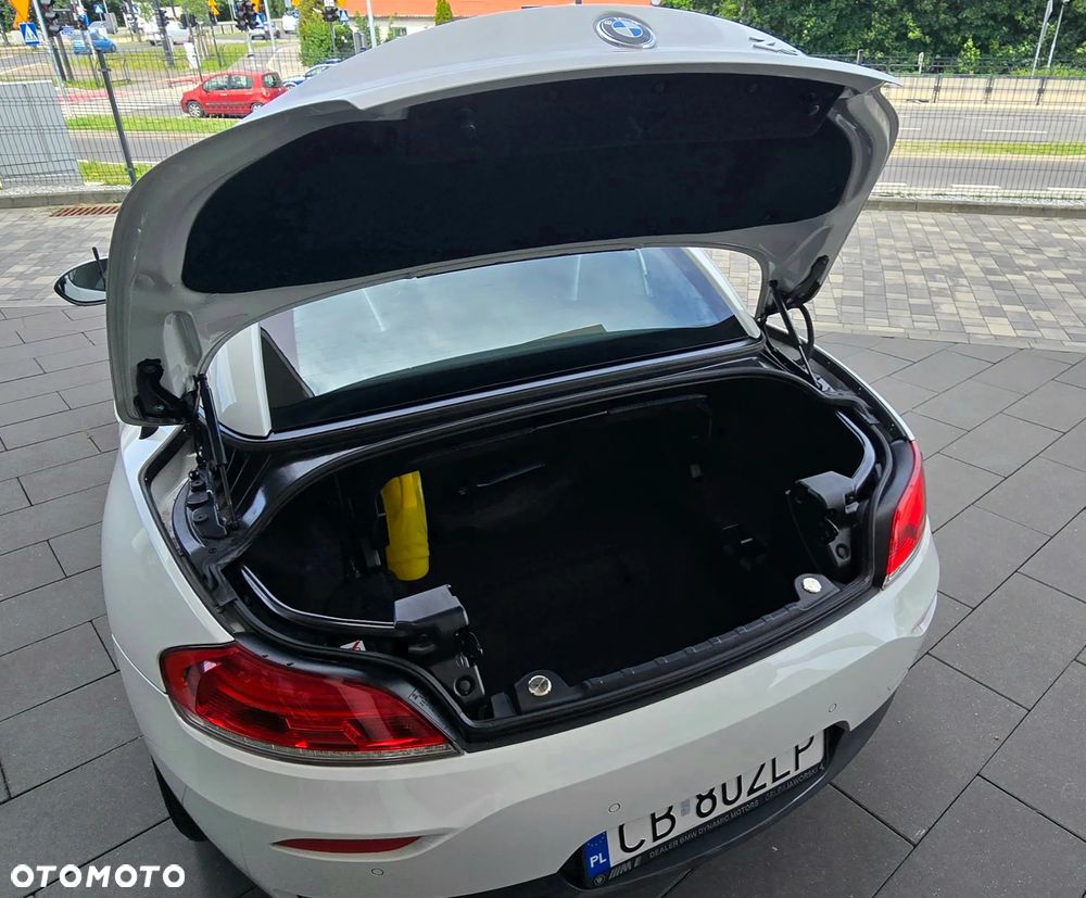 BMW Z4 - 9