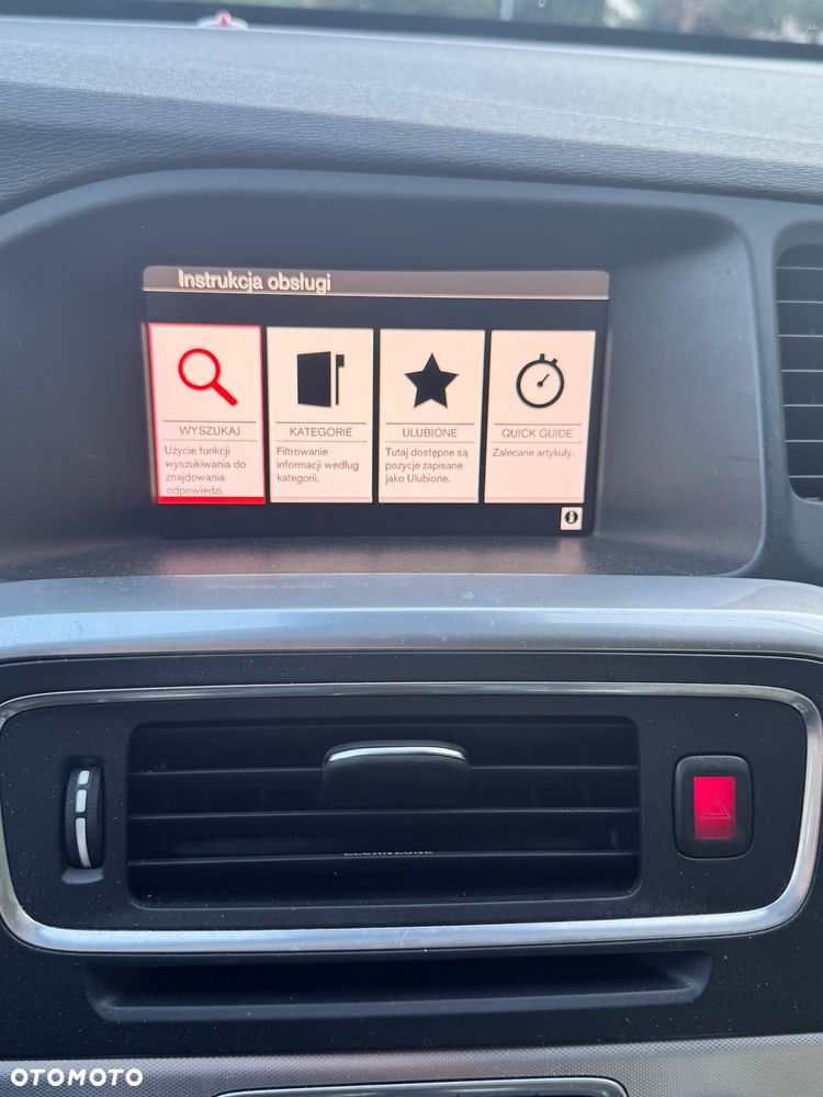 Volvo V60 D4 Summum - 26