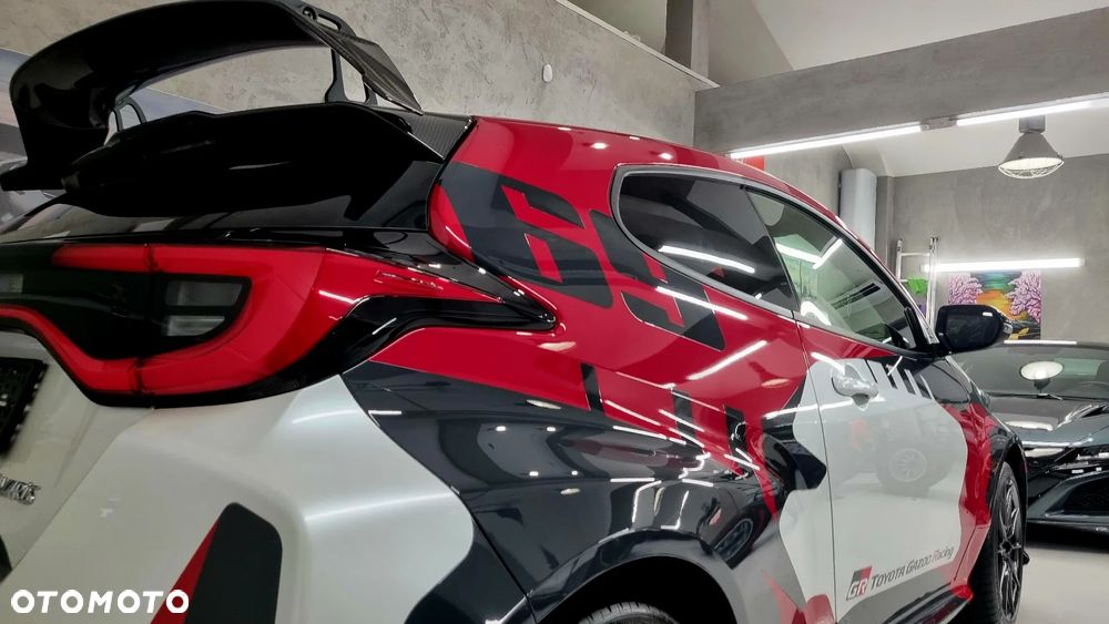 Toyota GR Yaris - 13