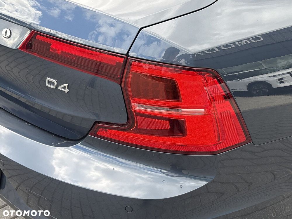 Volvo S90 - 30