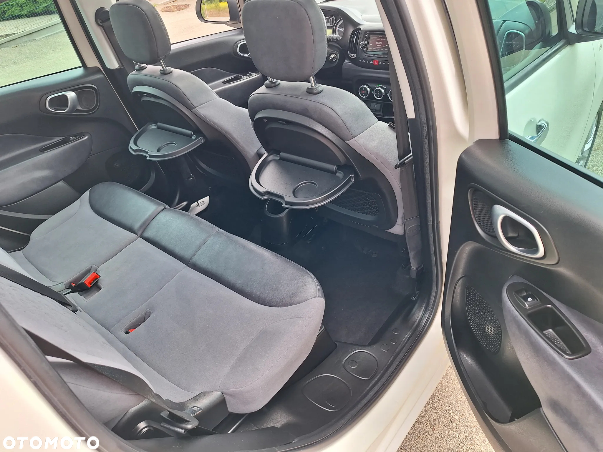 Fiat 500L - 21