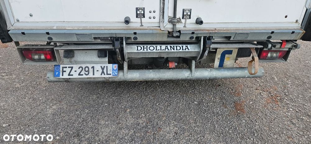 Fiat Ducato - 8