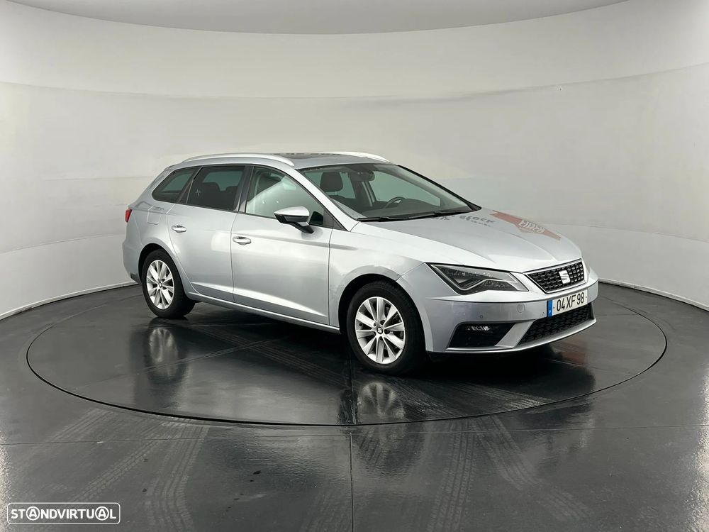 SEAT Leon ST 1.6 TDI Style S/S - 1