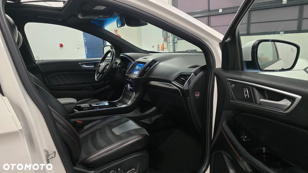 Ford Edge 2.0 EcoBlue Twin-Turbo 4WD ST-Line - 8
