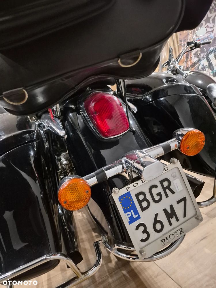 Honda Valkyrie - 14