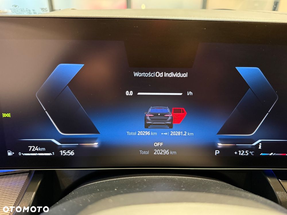 BMW Seria 5 540d xDrive mHEV sport - 20