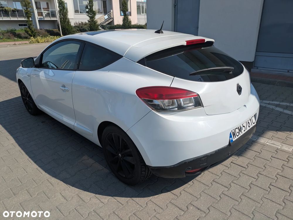 Renault Megane 1.5 dCi Bose Edition - 6