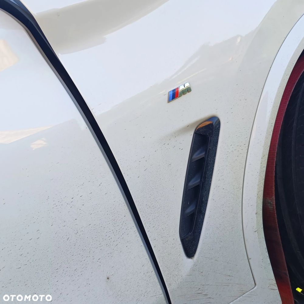 BMW X3 - 6
