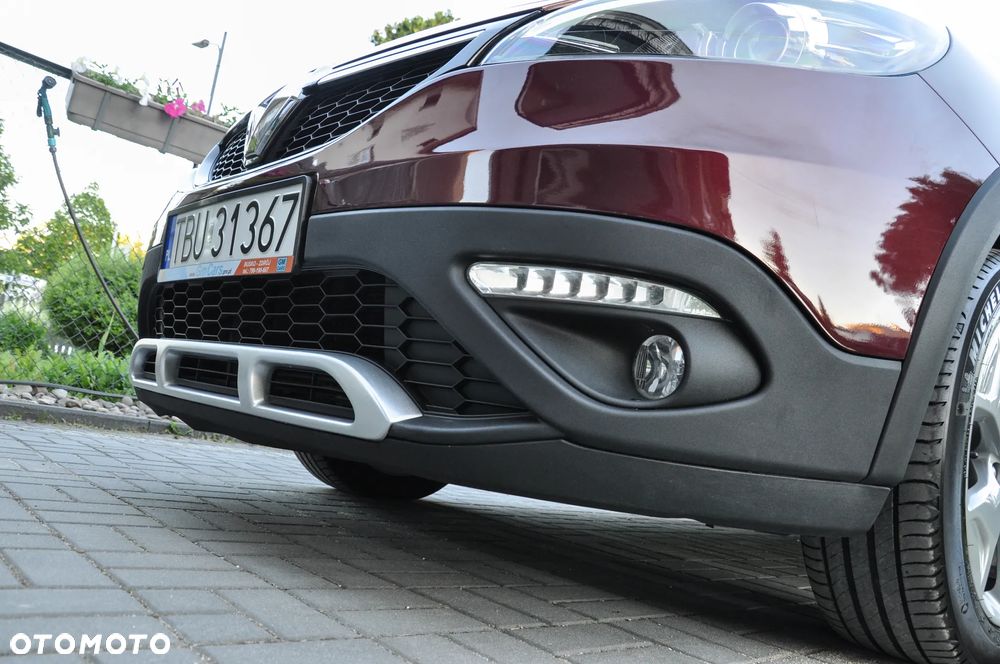 Renault Scenic dCi 110 EDC Xmod Bose Edition - 36