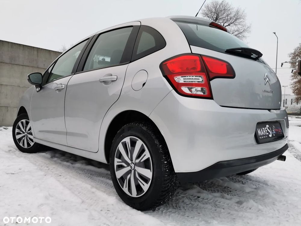 Citroën C3 - 30