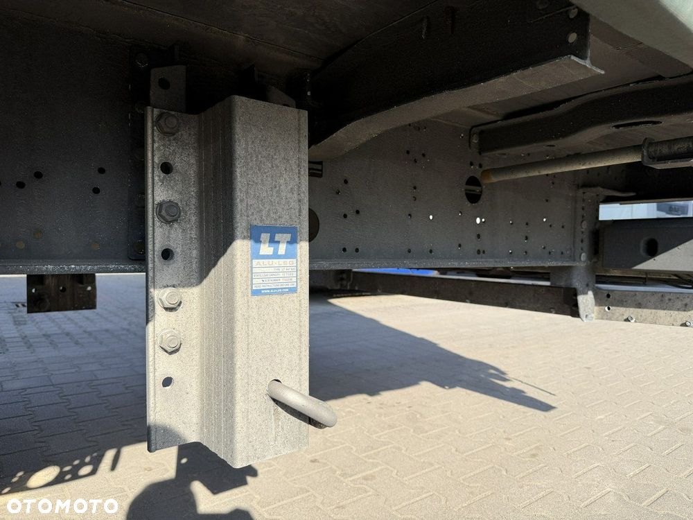 Schmitz Cargobull Schmitz scs/24l mega - 11