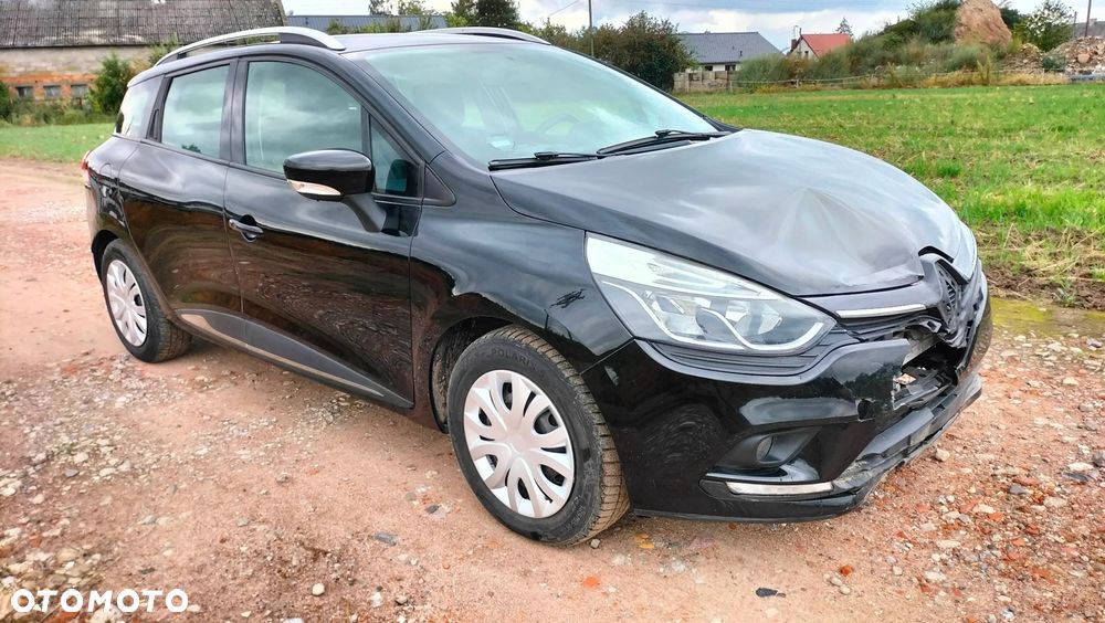 Renault Clio 0.9 Energy TCe Dynamique - 1