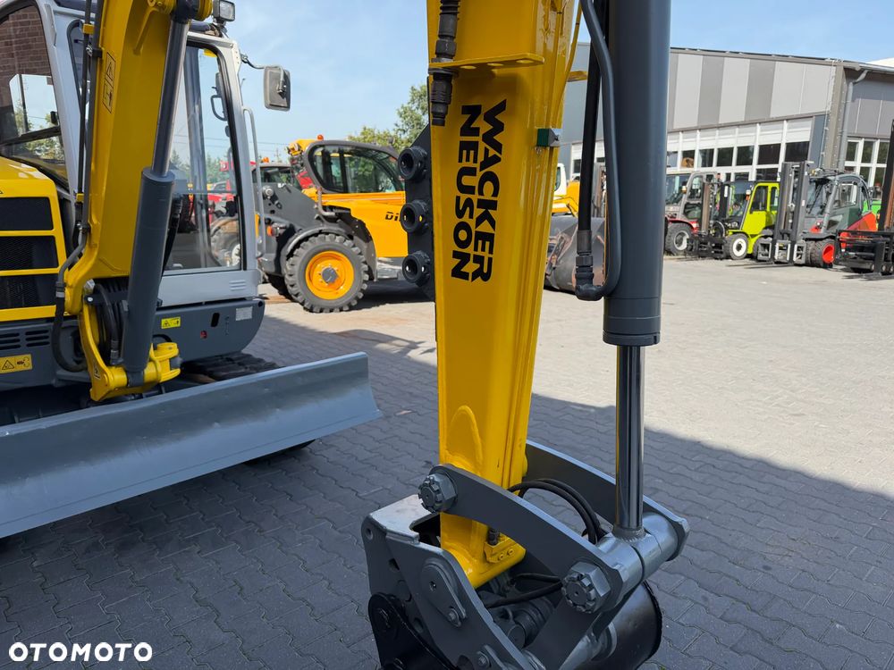 Wacker Neuson 50Z3 - 10
