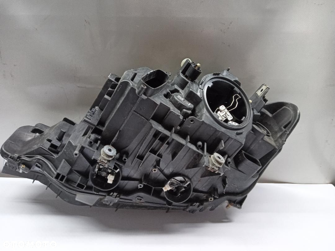 LAMPA PRZÓD PRZEDNIA PRAWA BMW F30 63117259526 - 11