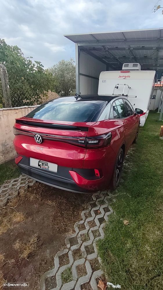 VW ID.5 Pro Performance - 4