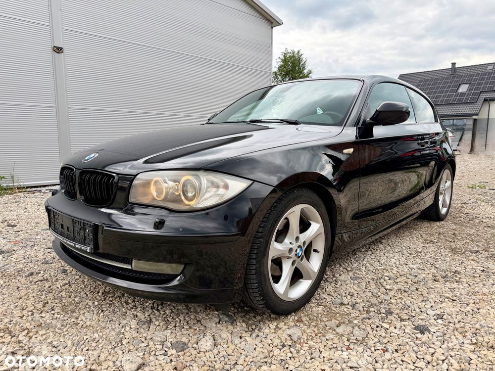 BMW Seria 1 118d - 3