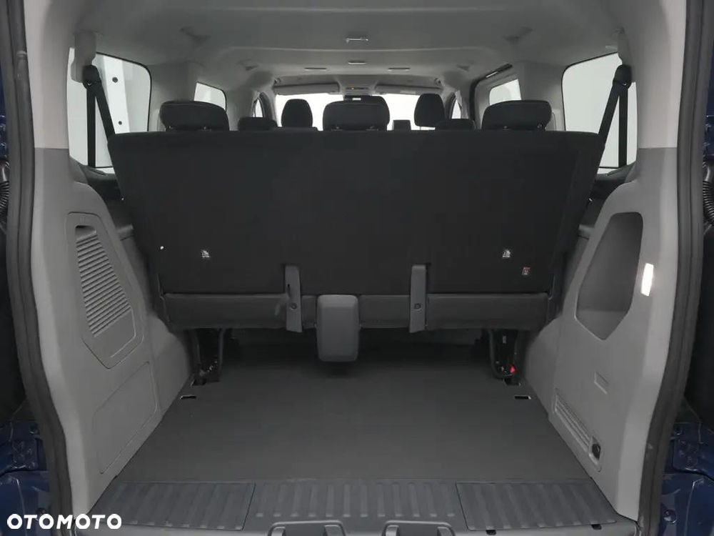 Ford Transit Custom Kombi 320 L2H1 Trend M1 - 9