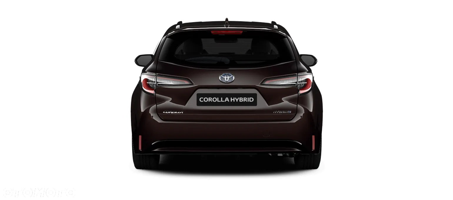 Toyota Corolla 1.8 Hybrid Style - 5