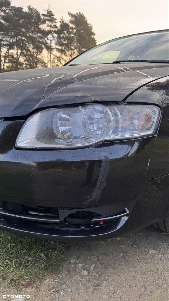 Audi A4 Avant - 14
