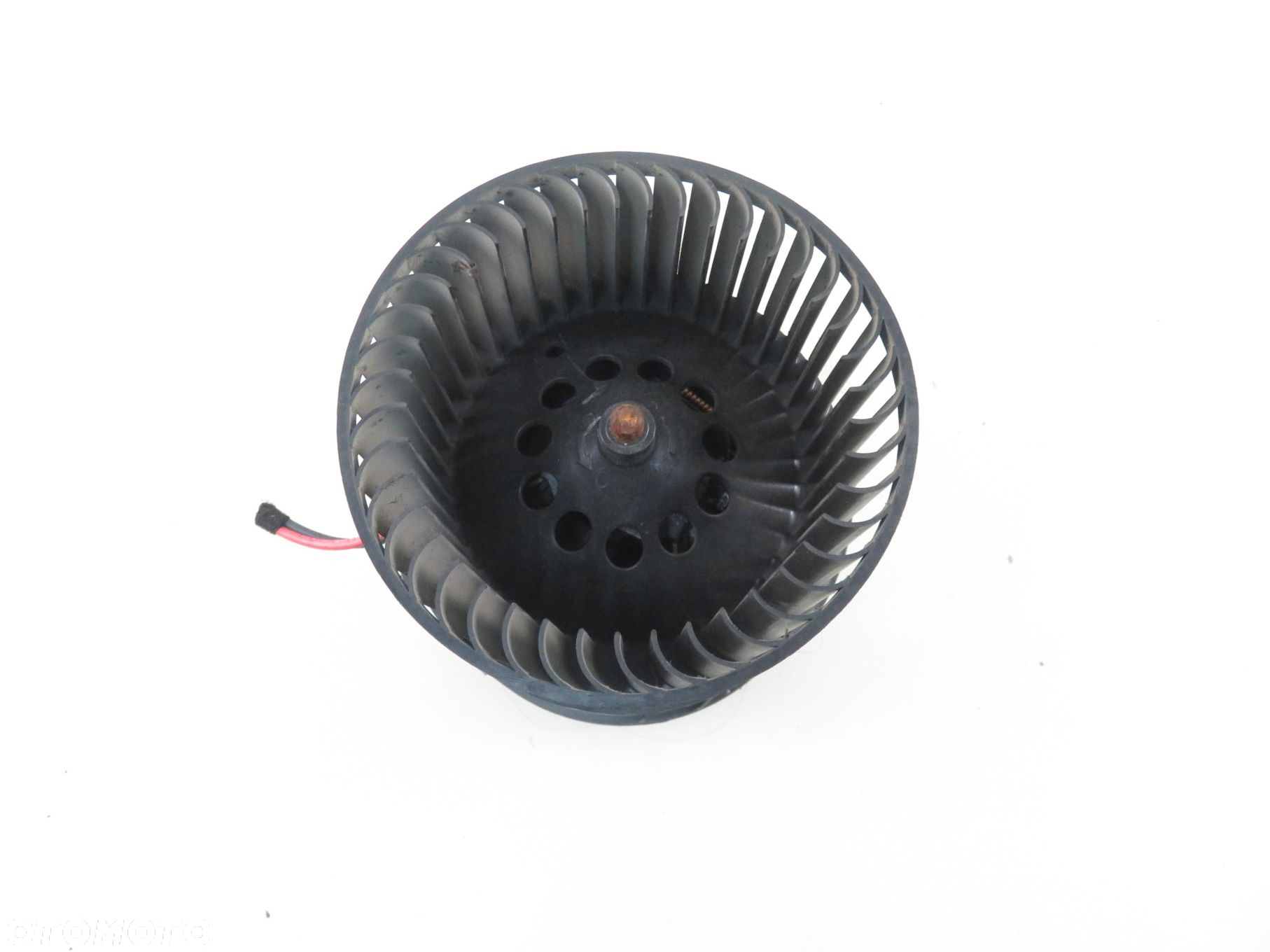 DMUCHAWA RENAULT SCENIC III T1010033M - 5