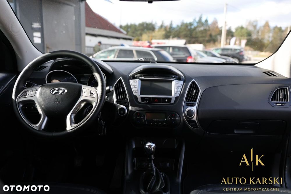Hyundai ix35 - 6