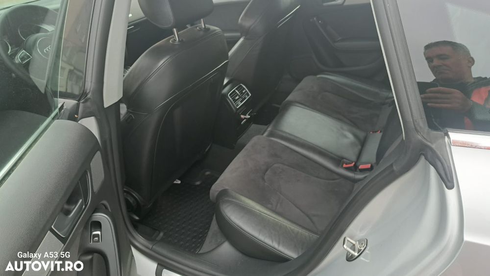 Audi A5 - 14